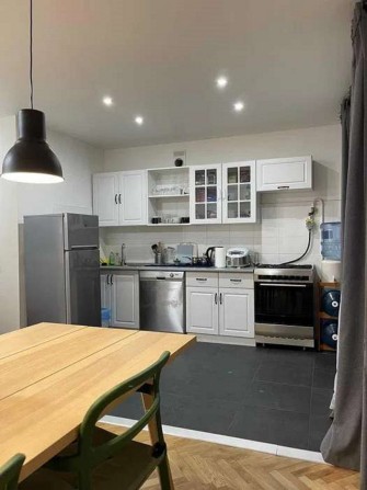 Продажа 4-комнатной квартиры ул. Хорива 50 - фото 1