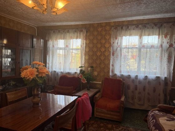 Е-відновлення. Будинок з газом та в 7 км від Одеси Светлое