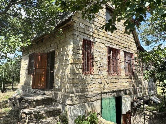 Продам дом Светлое ,( недостроен )