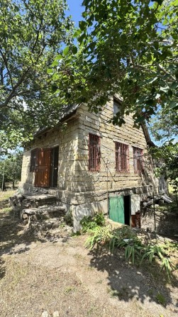 Продам дом Светлое ,( недостроен ) - фото 1