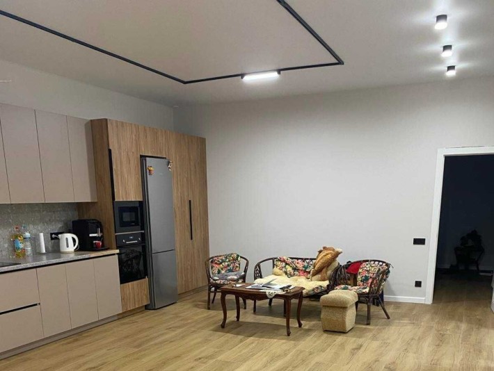 tir В продаже новый 3-к дом на сухом лимане - фото 1