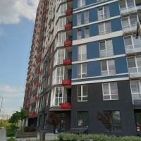 Продаж 1 кімнатної квартири у ЖК Причал №8 Дарницький район Киев