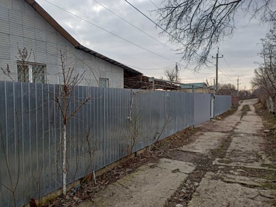ВЫГОДНО! Уютный жилой дом в Сухом Лимане локация Тепличный Сухой Лиман