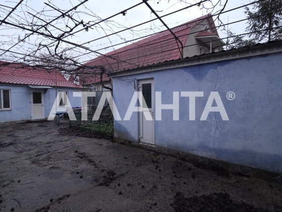 Дом в с.Сухой Лиман/Таирово Сухой Лиман