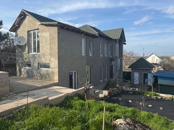 Сухой Лиман дом по чистовую отделку, рядом с Одессой Сухой Лиман