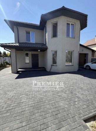 Розкішний будинок в Сухому Лимані 200м2 10соток Ділянка - фото 1