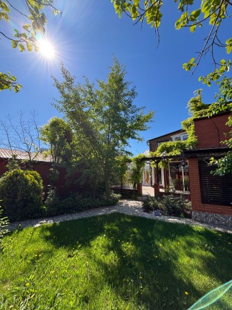 Продам будинок на Сухому лимані - фото 1