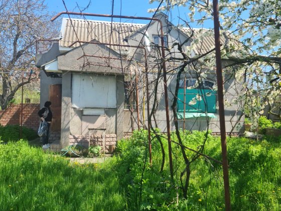 Продается дом пгт. Овідіополь АН Капитал. Овидиополь