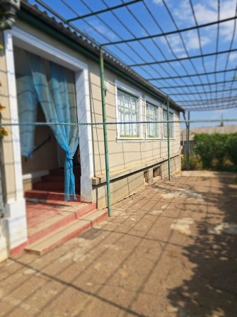 Продам  міцного будинок в Овідіополі - фото 1