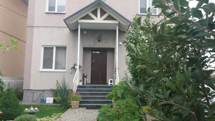 Продам дом  180м в Бурлачей Балке - фото 1