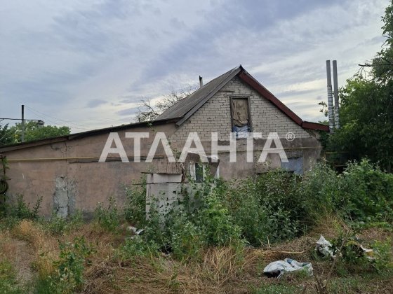 Продажа дома с Бурлачья Балка 7.5 соток Бурлачья Балка