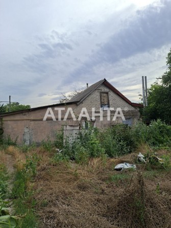 Продажа дома с Бурлачья Балка 7.5 соток - фото 1