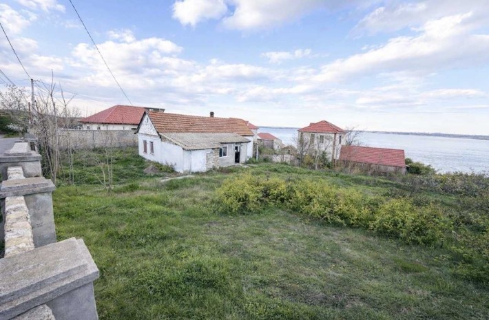 Продам дом с участком с видом на лиман! - фото 1