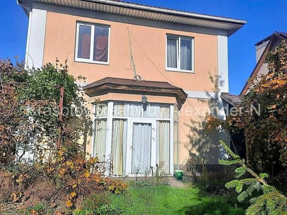Бурлачья Балка: продам дом в уютном пригороде Одессы возле Совиньона! Бурлачья Балка