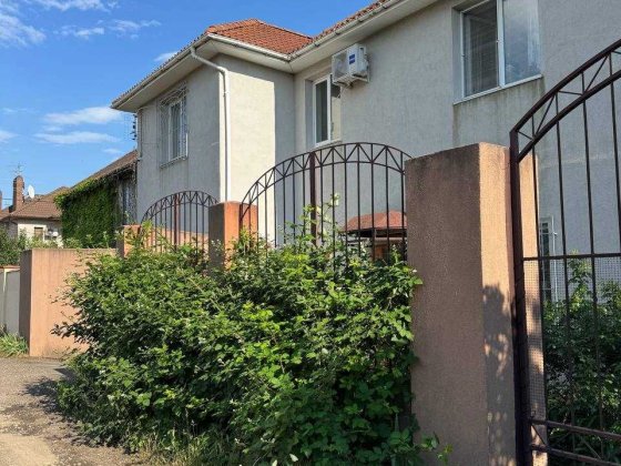 Дом в Институте Таирова, кооператив «Виноградарь» Таирово