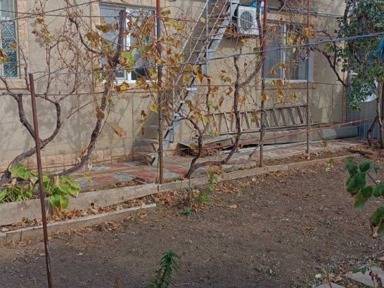 Продам дом на поселке Котовського Корсунці