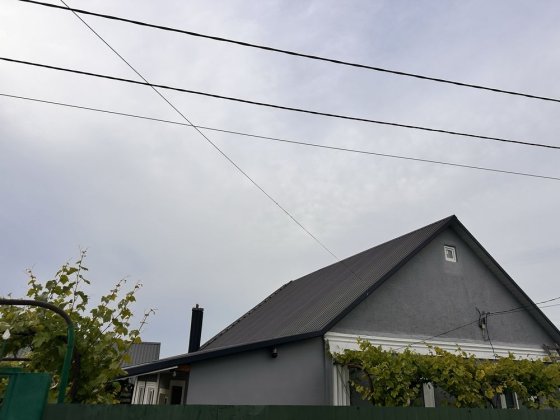 Продам будинок в Корсунцах з ремонтом .Програми !