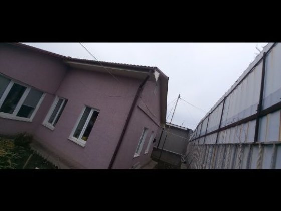 Дом в Бурлачья Балка Бурлачья Балка