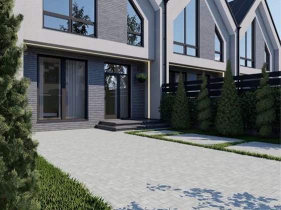 Продажа танхауса Лески Корсунці