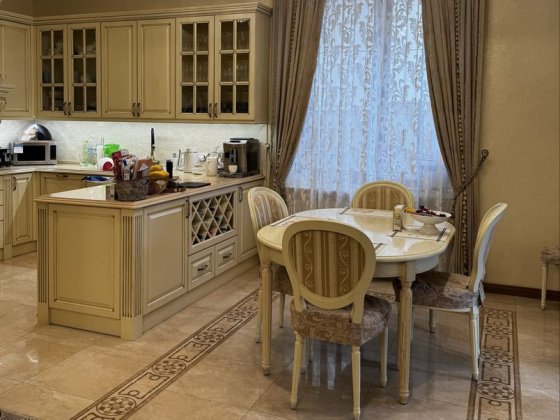 В продаже дом в Совиньоне Бурлачья Балка