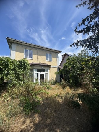Продам дом в Бурлачьей Балке. 110 м², теплый пол, АГВ - фото 1