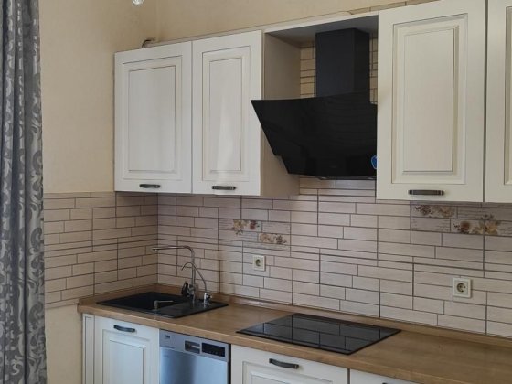 Продам 2 поверховий будинок з балконом та ділянкою 3 сотки в Бурлачій Балці (225-184) Бурлачья Балка