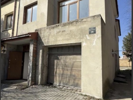 Продажа Дуплекс с  ремонтом. (Ремонт почти завершен) Бурлачья Балка