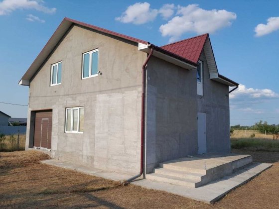 Продам Будинок Молодежное