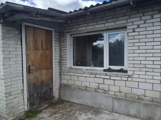 Продаж частини будинку.  Центр  міста.  Укртелеком Белая Церковь