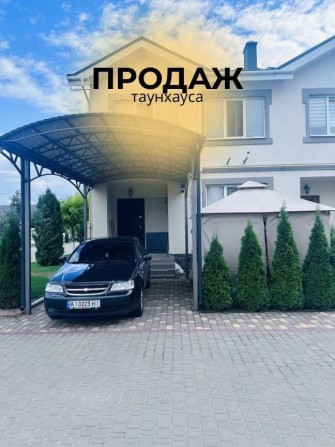 Продаж таунхауса " Паларіс" - фото 1