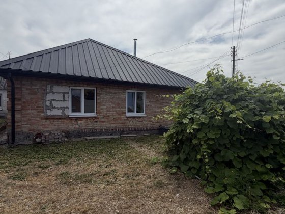 Продам частину будинку на Вокзальній/  держпрограми !