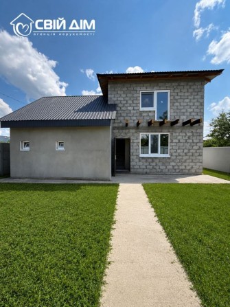 Продаж будинку в м. Біла церква - фото 1