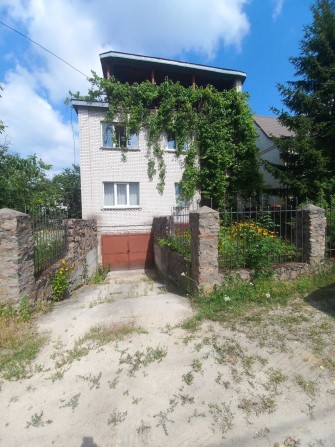 Продам Будинок в Броварах на Зеленій поляні - фото 1