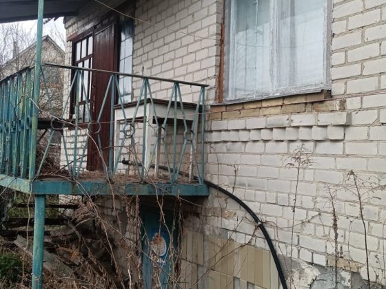 Дача на затоці Десни Бровари