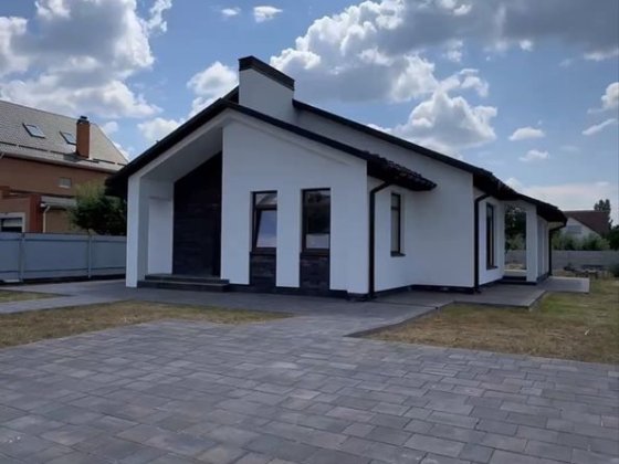 ‼️Сучасний будинок в межах міста!‼️  ‼️Без комісії!‼️ Белая Церковь
