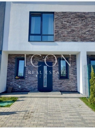 Продаж сучасного двоповерхового будинку | Бровари - фото 1