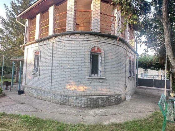 Продаж будинку місто Біла Церква садове товариство Белая Церковь