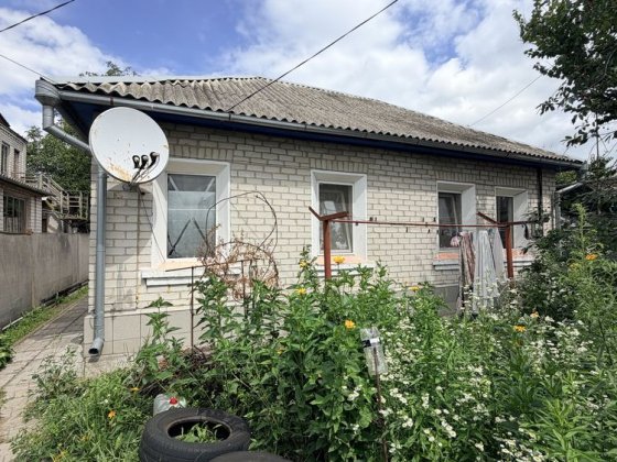 Продаж будинку 94 м в центрі на Костомарова без % Бровари