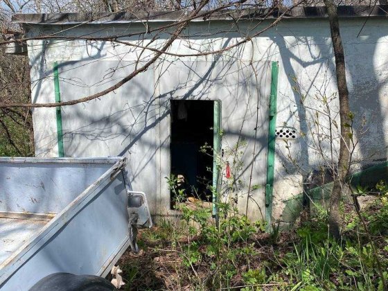 Продам дачу в Сухому Яру вул. Нижня