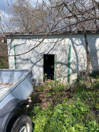 Продам дачу в Сухому Яру вул. Нижня - фото 1