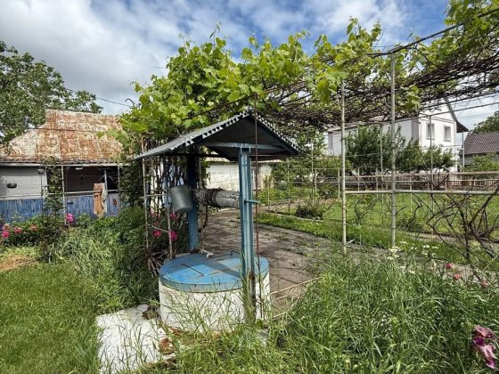 Продаж будинку  під власний ремонт. Світло.  Вода. Газ Поруч з м. Біла Церква  с. Гайок Біла Церква