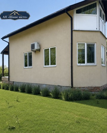 Продаж 2-х пов.Будинку 107 кв.м м.Бориспіль р-н «САДІВ» кінець вул. Глибоцька Без Комісії - фото 1