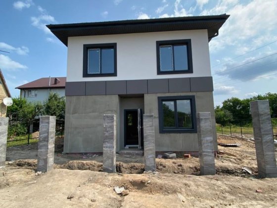 Продам будинок з газом та центральними комунікаціями Буча