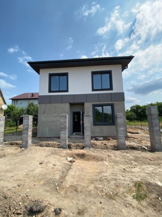 Продам будинок з газом та центральними комунікаціями Буча - фото 1