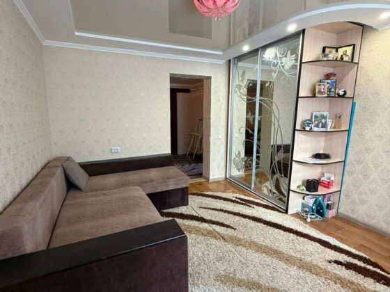 ПРОДАЖ частини будинку на Набережній в центрі міста Белая Церковь
