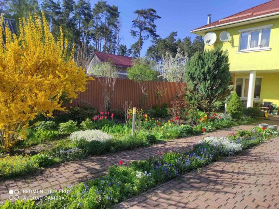 Продається будинок 240 кв.м., Лісова Буча