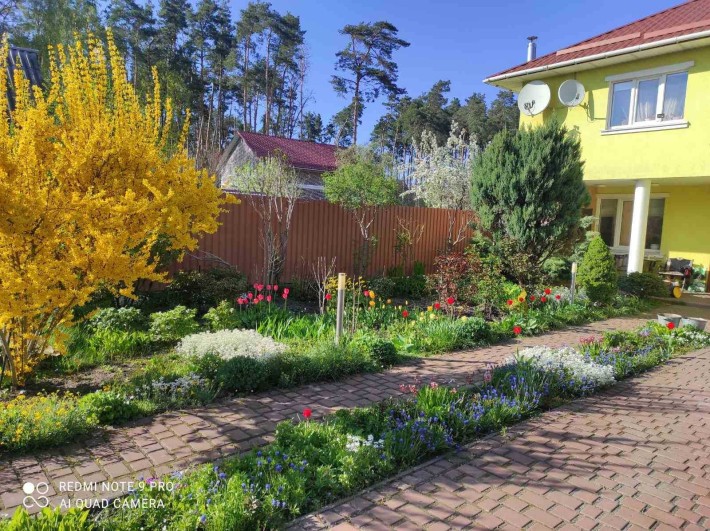 Продається будинок 240 кв.м., Лісова Буча - фото 1