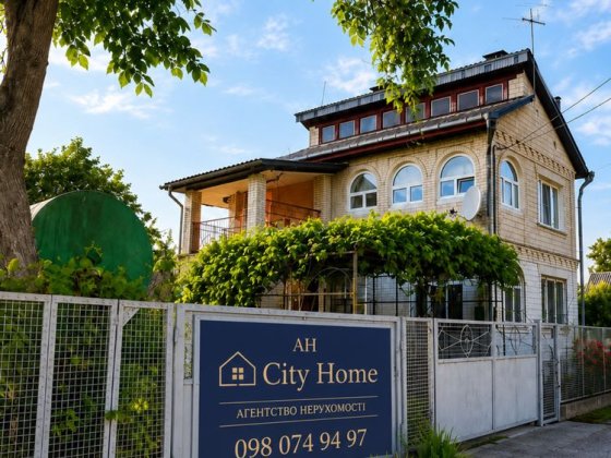 Продаж дачного будинку (з можливістю постійного проживання) Белая Церковь