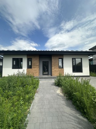 Продаж сучасного будинку в м. Бровари, р-н Торгмаш - фото 1