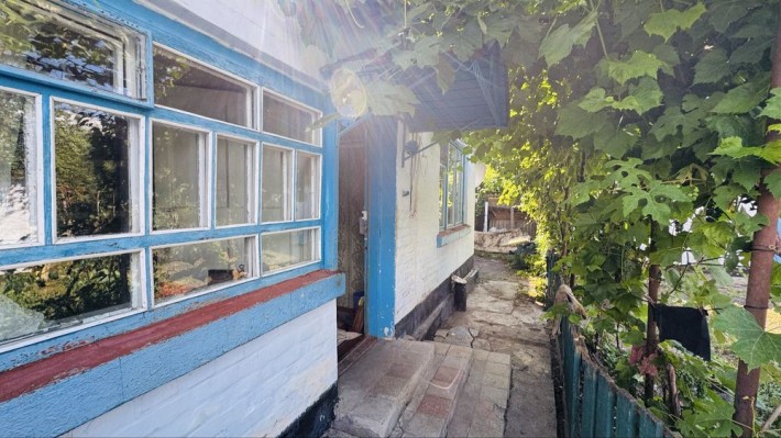 Продаж частини будинку у м.Біла Церква - фото 1